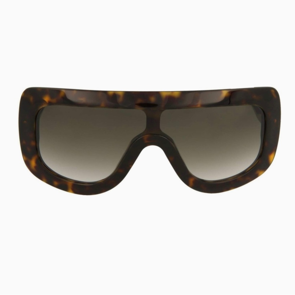 Vintage Celine shield Sunglasses - Picture 4 of 6